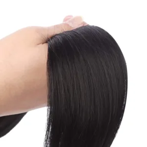 Clip in Ponytail Extension 3